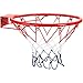 Produktbild Globo Toys Globo  37227 46 cm Sommer Metall Basketball Ring mit Netz