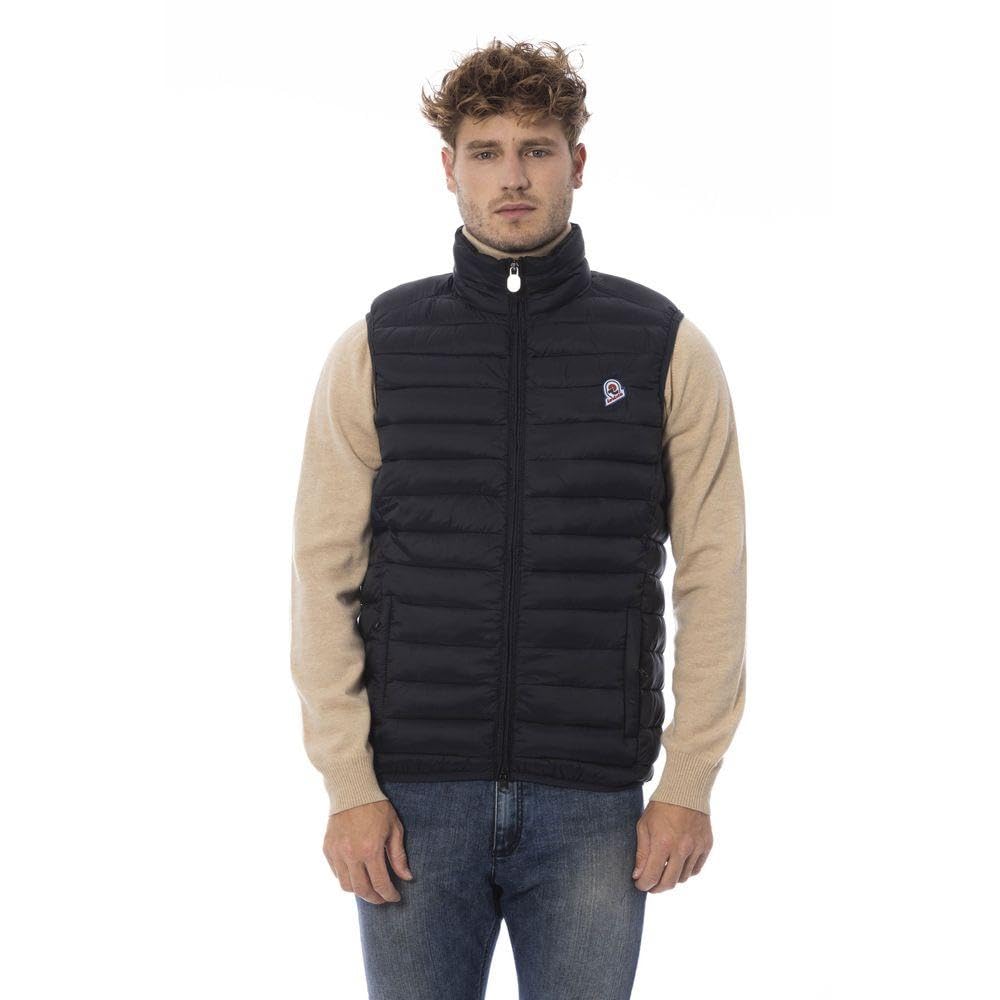 GILET REVERSIBILI ALTA VISIBILITA' | GILET PERSONALIZZATI