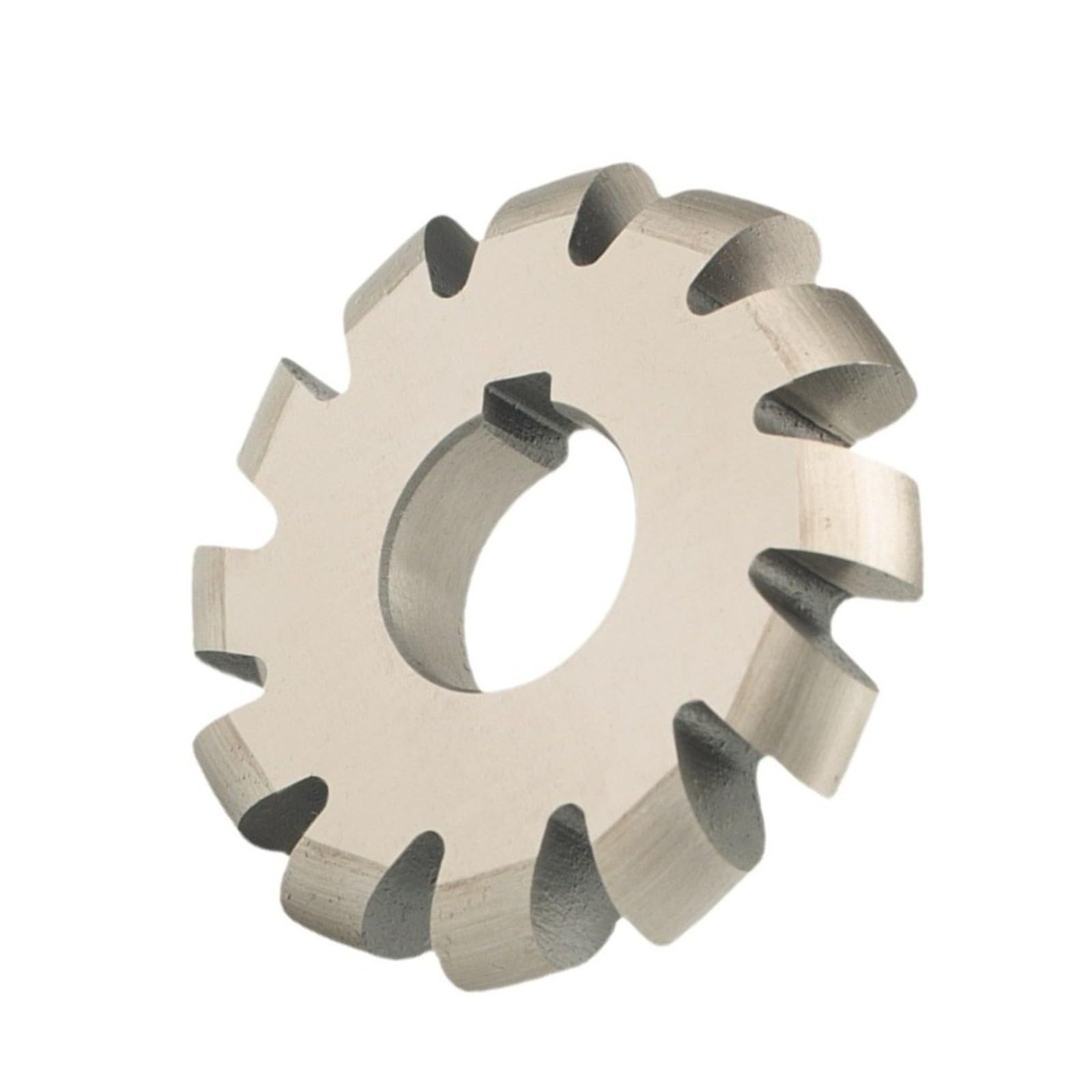 Fresa de arco convexo cóncavo HSS, cortador de formación semicircular(R1.5 45X3)