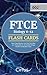 FTCE Biology 6-12 Flash Cards Book: Rapid Review Test Prep Including 350+ Flashcards for the Florida Biology Teacher Certification Exam