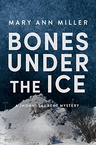 Bones Under the Ice view 2