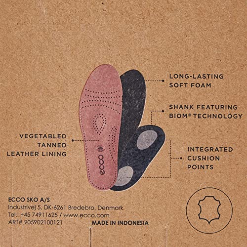 ECCO Mens Insole miniatura 5