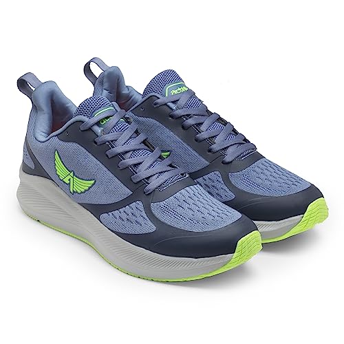 Image of Action-ATG-780 Lightweight Comfortable Cushioned Running Sports Shoes for Men