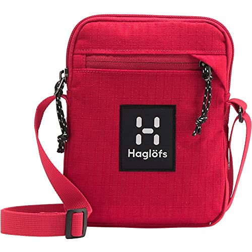 HAGLOFS 339386_4MM Räls Sports backpack Unisex Adult Scarlet Red Größe 1-SIZE