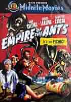 Amazon.com: Empire of the Ants [DVD] : Joan Collins, Robert