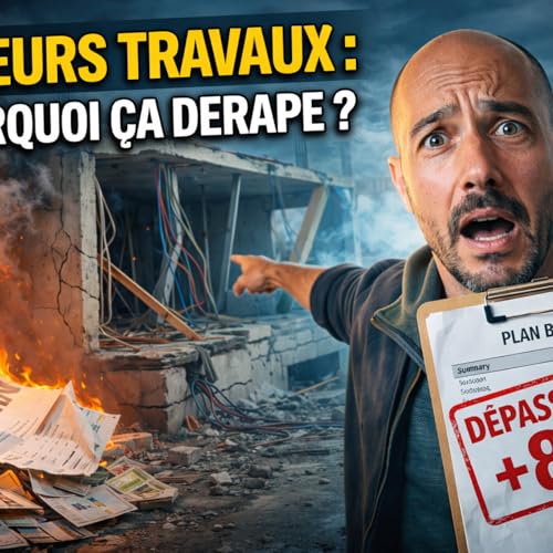 80% des projets d&eacute;passent le budget ! Voici pourquoi