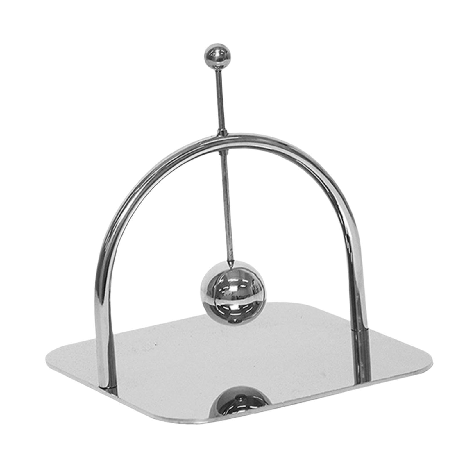 Servilletero con Brazo, Dispensador de Pañuelos de Lujo, Dispensador de Servilletas de Mesa para Comedor, Hotel, Bar, Picnics, Cafetería