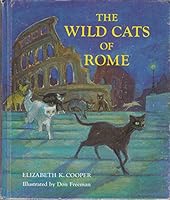 The wild cats of Rome 0874642000 Book Cover