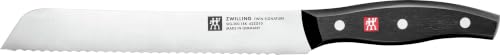 ZWILLING SIGNATURE Brotmesser 20 cm, Rostfrei, Made in Germany – Ansicht 1
