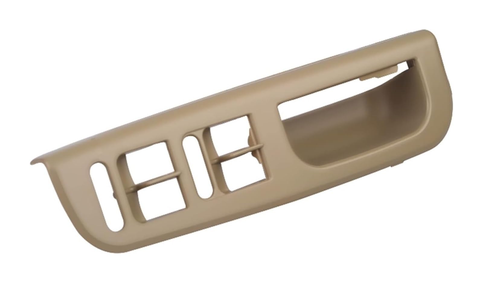 Tytyass 3 Inner Door Handle For Vw For Passat B5 For B&Ora For Golf Mk4 Car Interior Door Handle Window Switch Control Panel