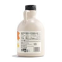 Vista 2 de 365 by Whole Foods Market, jarabe de arce orgánico grado A oscuro, 32 fl. Oz