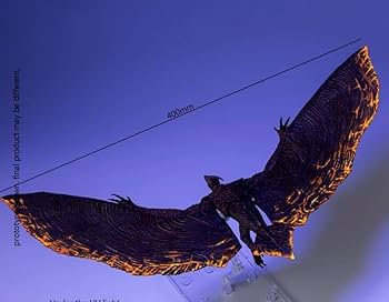 Amazon.co.jp: [AC] HIYA Toys Raton Exquisite Basic ゴジラ