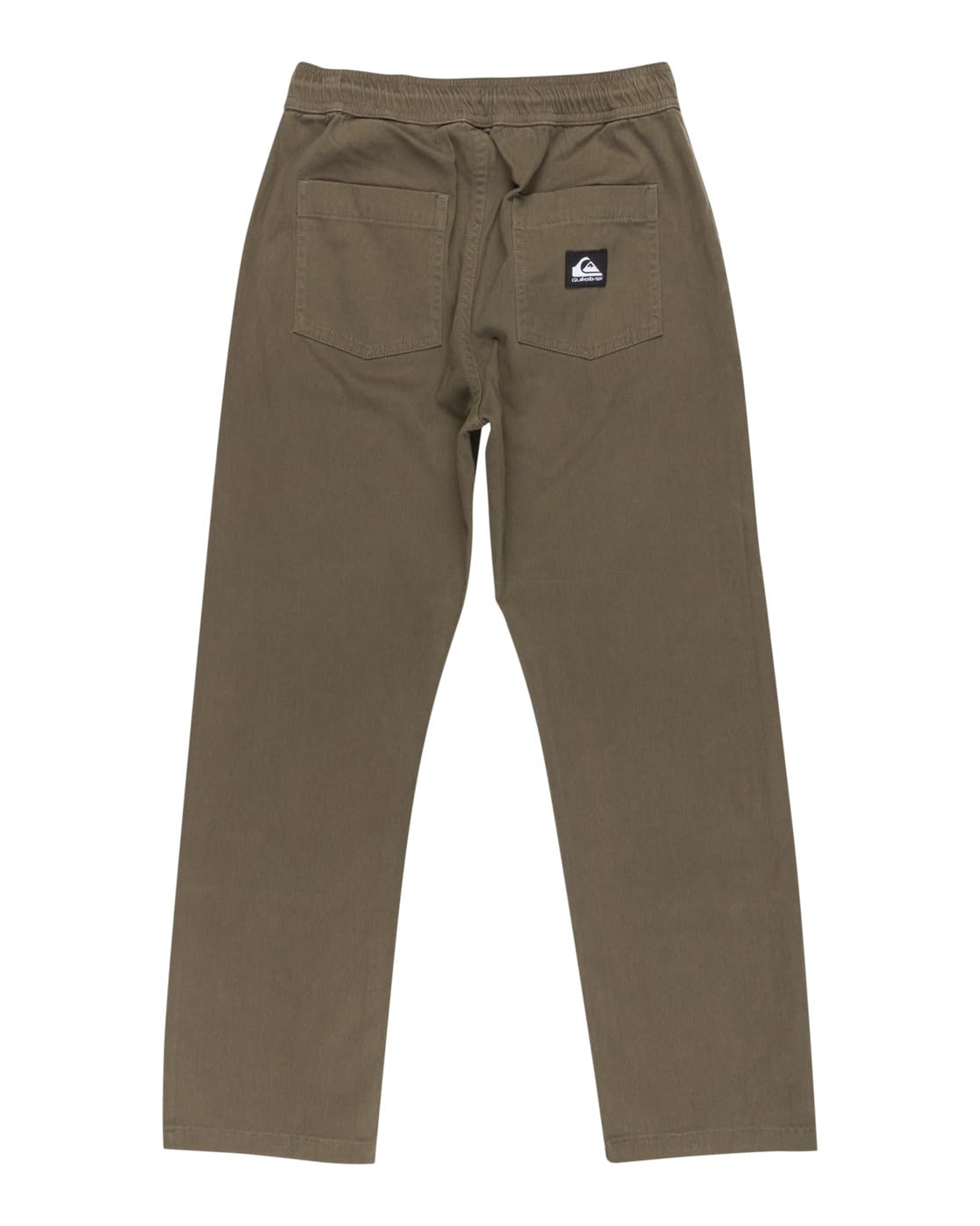 Quiksilver Taxer Heavy Twill Pant - Spodnie Chłopcy