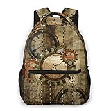 【Multifunktionaler Rucksack】 Es ist ein großartiger Rucksack für den Alltag. Perfekt für Business, College, Arbeit, Wochenendausflug, Reisen, Wandern, Camping, Jagen, Trekking, Radfahren und andere Outdoor-Aktivitäten usw. Die Bookbags sind auch perfekt für Studenten, Gymnasiasten, Jungen, Mädchen, Teenager, Frauen und Männer.