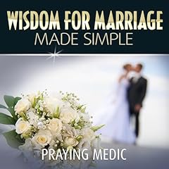 Wisdom for Marriage Made Simple cover art