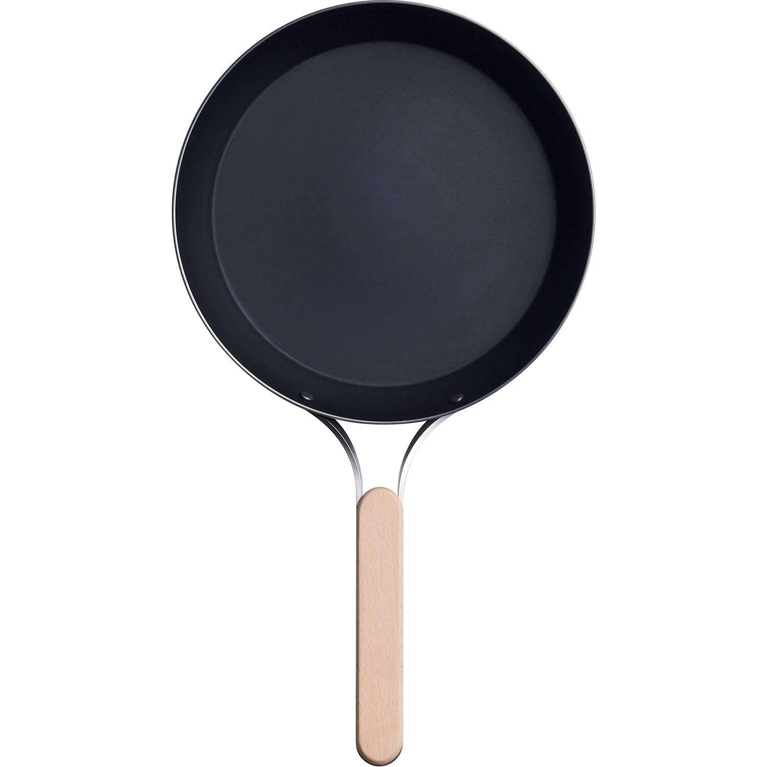 Amazon.com: Wahei Freiz EN-008 Enzo Iron Frying Pan, 8.7 inches
