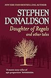  Daughter of Regals and Other Tales