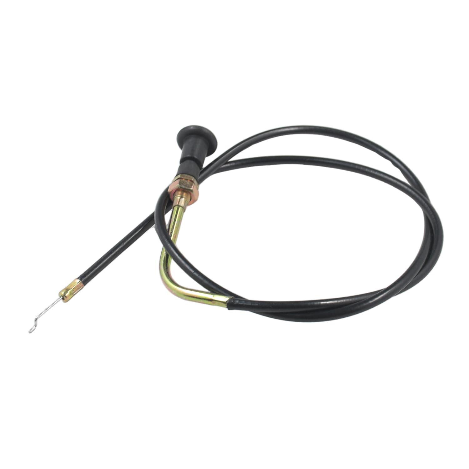 Amazon.com: Manioiity 112-9753 Choke Cable Compatible with Toro