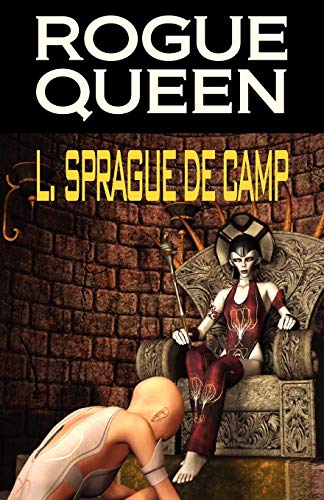 Rogue Queen view 2