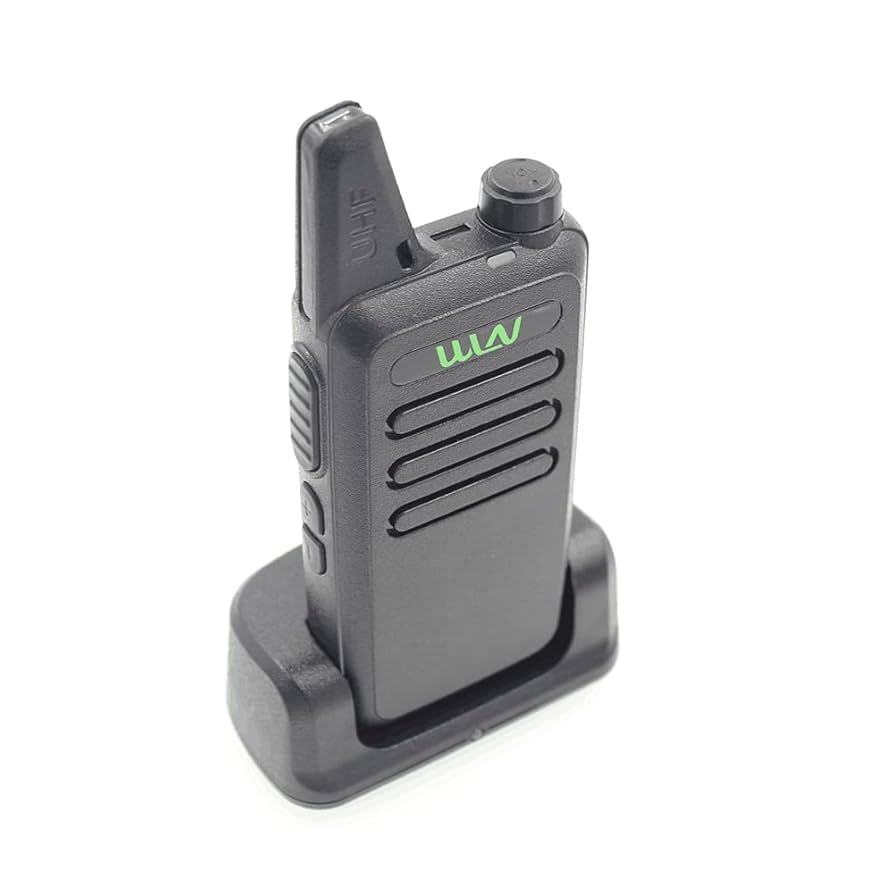 ◆STANDARD 430MHz UHF FMトランシーバーC401【12】◆ スタンダード VX-3 144/430MHz FMトランシーバー