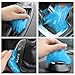 Magshion Car Cleaning Gel Dust Cleaning Gel for Car Vent, 4 Pack Auto Detailing Tools Home Office Detailing Jelly Keyboard Cleaner for Dust and Debris Removal (Multicolor)