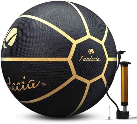 Basketball Ball Official Size 7 and Size 5,