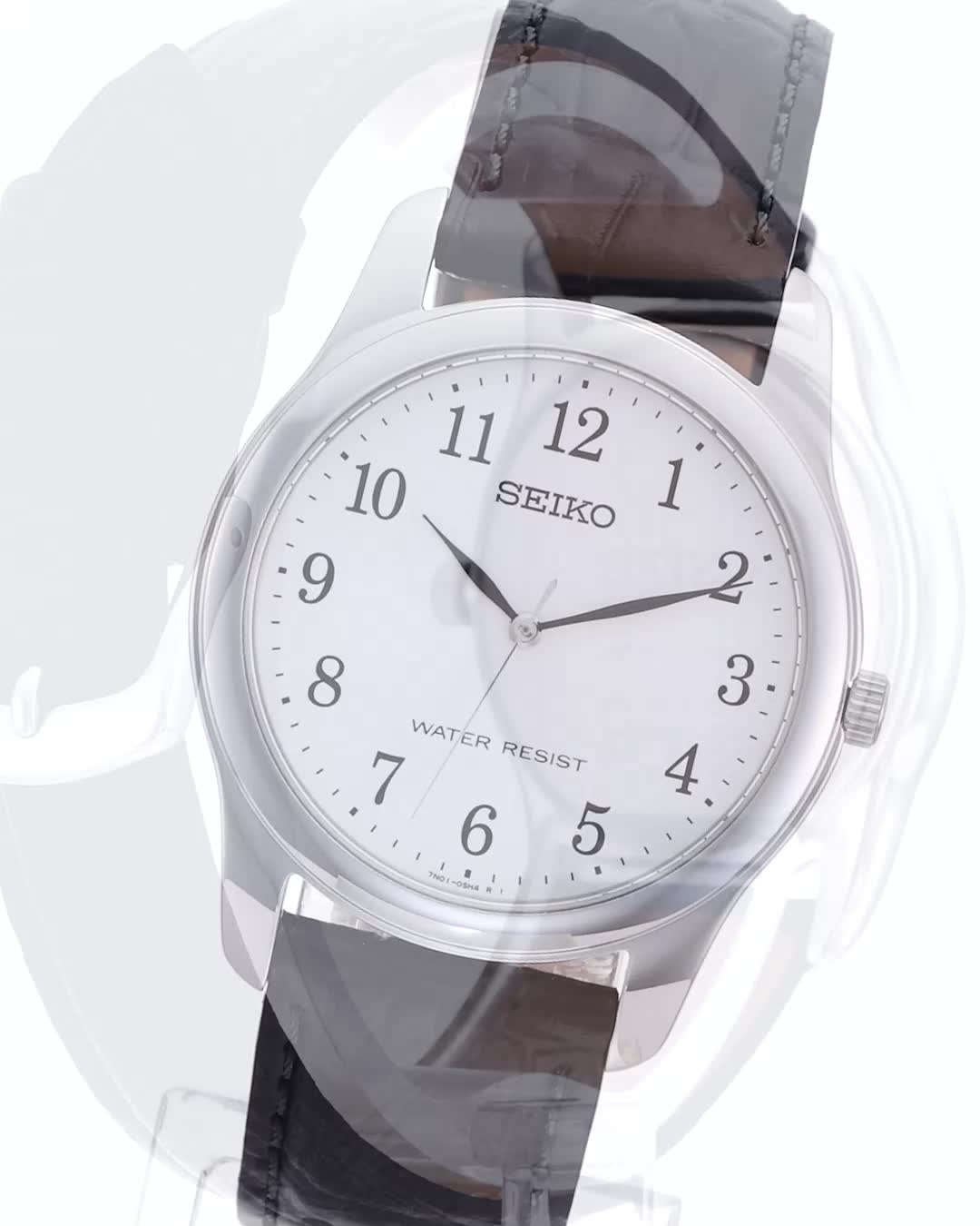 SEIKO セイコー スピリット SCXP033 7N01-0EF0 オマケ付き m26783920626_1.jpg?1740233383