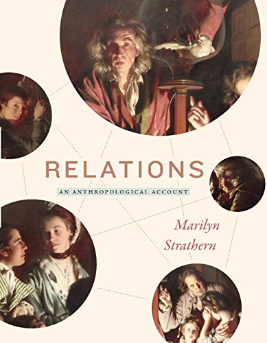 Télécharger Relations: An Anthropological Account (English Edition) livre En ligne