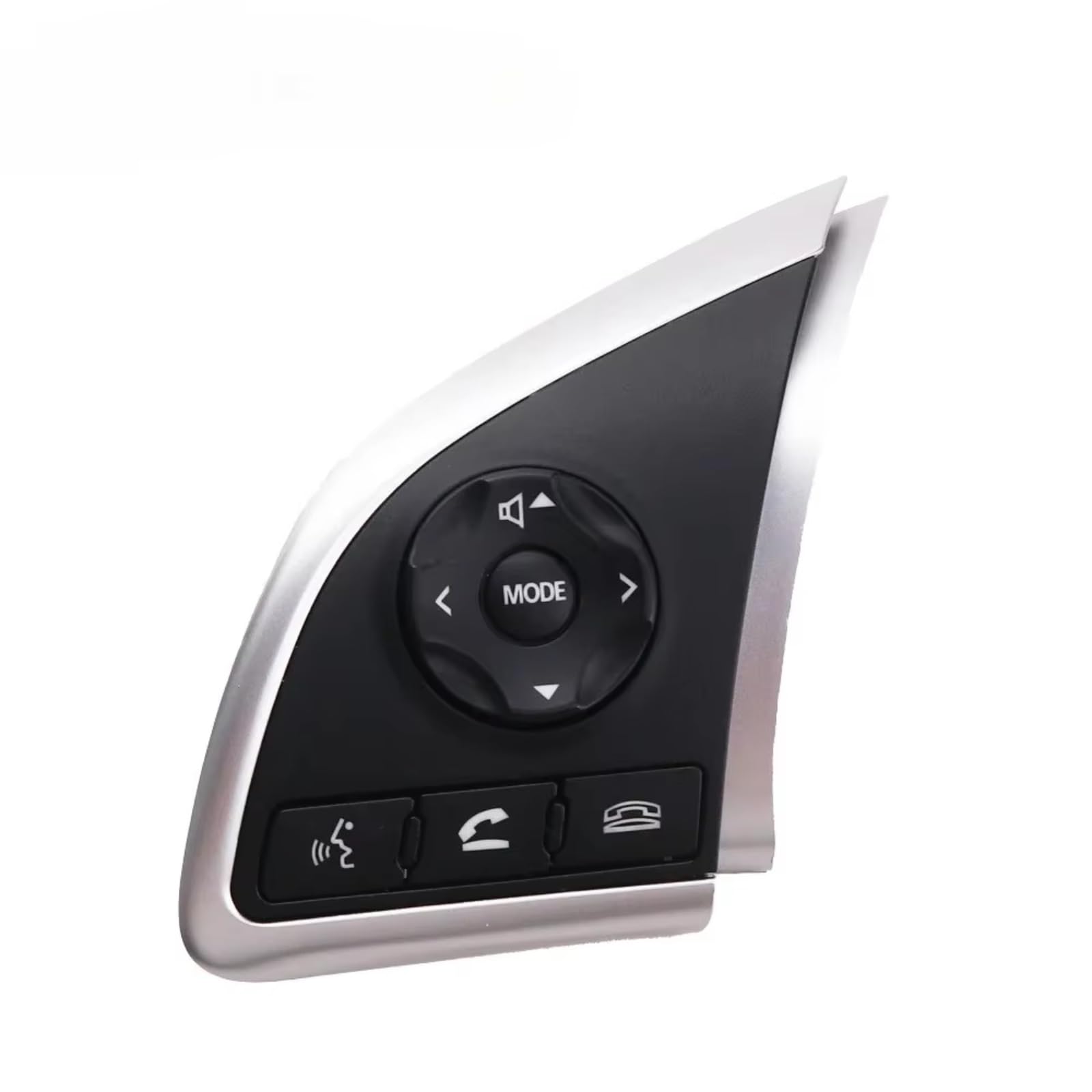 Botones de crucero: la solución ideal para sustituir el interruptor de volante de tu Mitsubishi 3