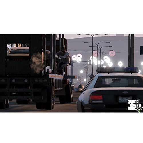 Catálogo de Gta 5 xbox 360 precio los 10 mejores. 12 Catálogo de Gta 5 xbox 360 precio los 10 mejores. 10