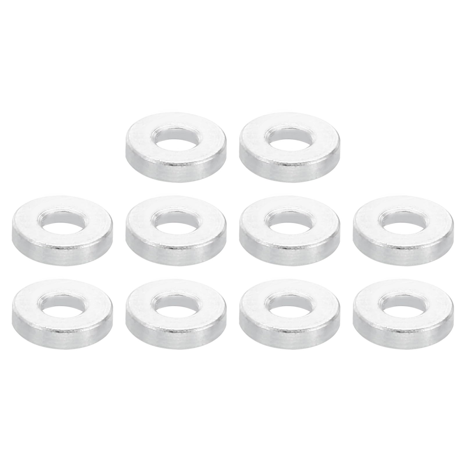 PATIKIL M3 Aluminum Spacers