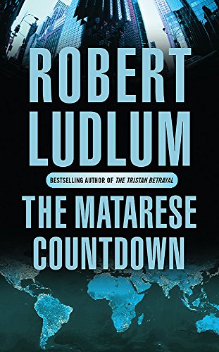 The Matarese Countdown view 2