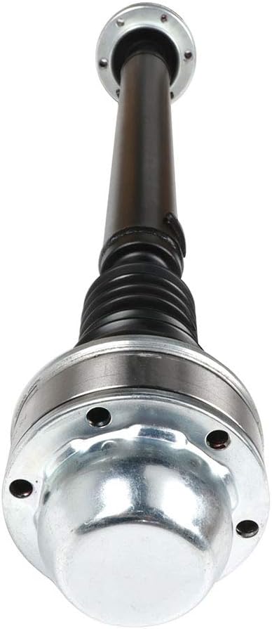 Front Drive Shaft ACZCR Propeller Shaft 29.88" Driveshaft Assembly Fits For Jeep Liberty 2002-2007,4WD Auto Trans Replace# 938-124