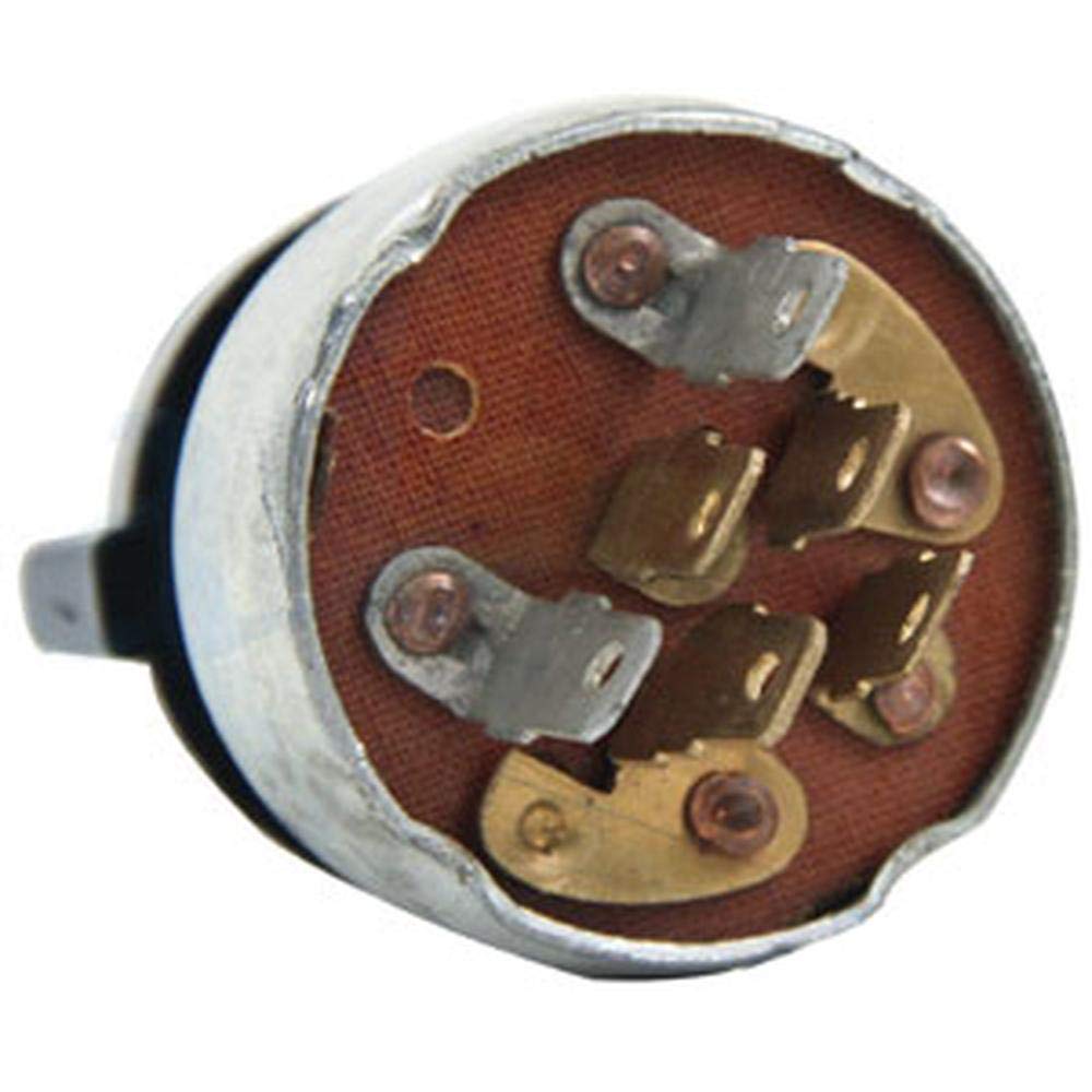 Amazon.com: Stevens Lake Parts One New 12 Volt Rotary Light