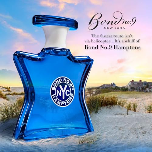 Bond No. 9 0888874001404 New York Hamptons Unisex Eau De Parfum thumb #1