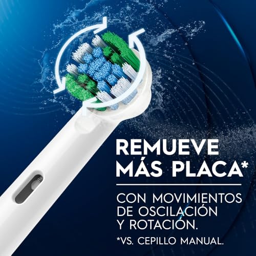 Reviews de Oral b favoritos de las personas. 9 Imagen adicional