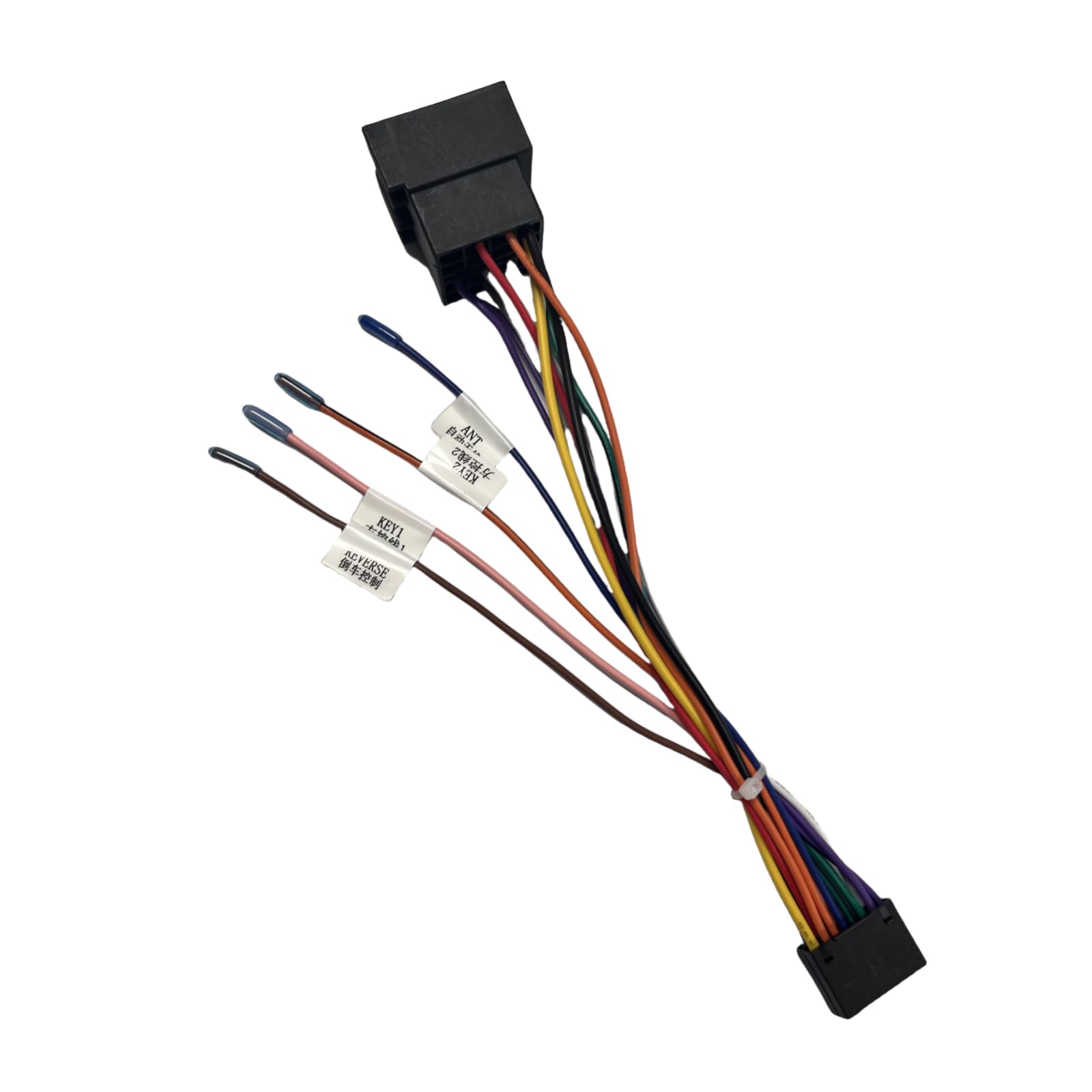 Opel Astra H Autoradio Einbauset 1 DIN Schwarz - & Zubehör - Einbausets Für