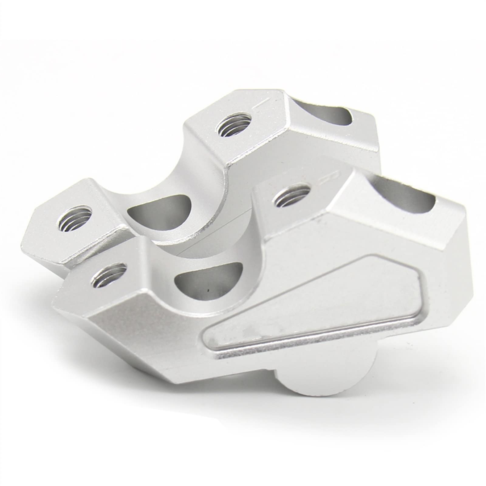 Rehausseur Guidon Moto Pour BMW F750GS F750 750GS 2018 2019 22MM Moto Guidon Riser Pontet Guidon