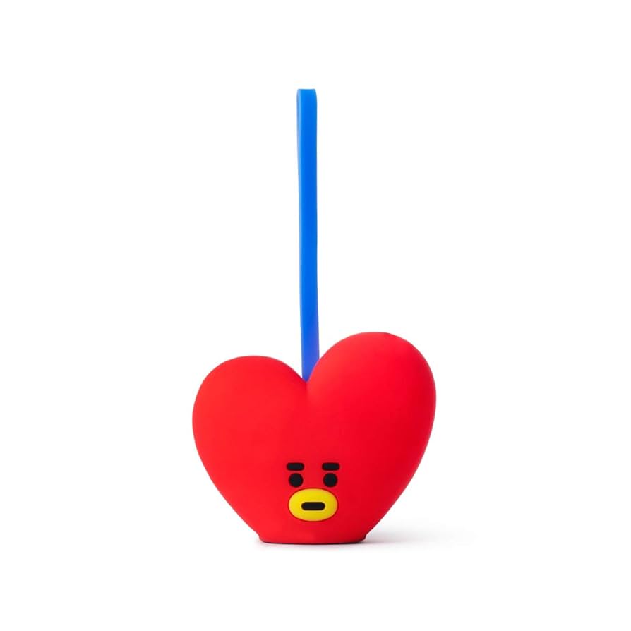 SXXA　LINE FRIENDS BT21 ワイヤレスイヤホン TATA SXXA LINE FRIENDS BT21 ワイヤレスイヤホン TATA 防弾少年団