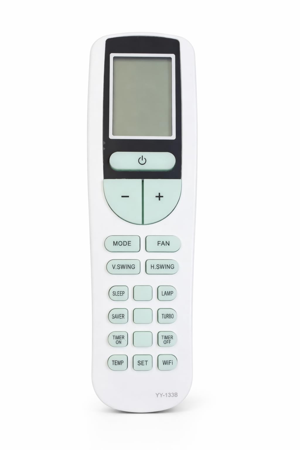 original air conditioner remote control compatible for voltas smart split ac with wifi function 133b