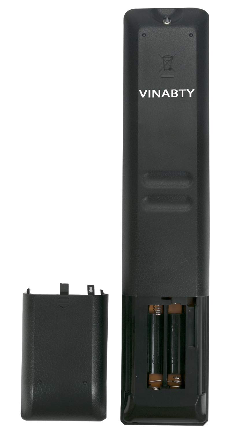 Amazon.com: AKB70877933 Replaced Remote fit for LG DVD Mini Hi-Fi  