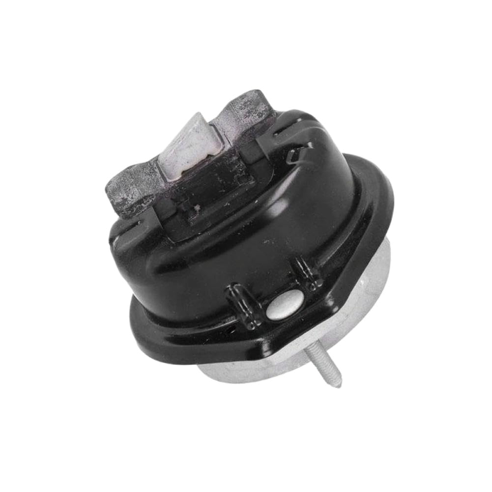Nhmxxxrup Onecolor Engine Mount Bushing 22116770798 22116756098 Compatible With E39 E46 E53 X3 X5 F10 F01 F15 F25 G30 G05