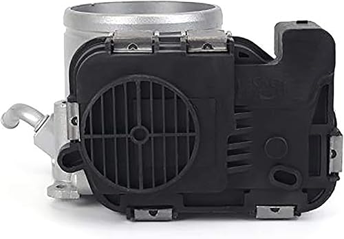 Miniatura 4 de Conjunto del cuerpo del acelerador  para VW Volkswagen Beetle Golf Jetta Passat Rabbit 2.5L 2007-2015  Reemplazar # 07K133062A, 07K-133-062-A,