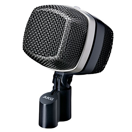 Akg D12VR   D 12 vr microfono bombo d12 vr