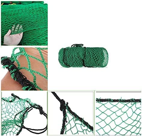 Amazon | 3M×3M ゴルフ用練習ネットスポーツ ゴルフ打ちっぱなしネット
