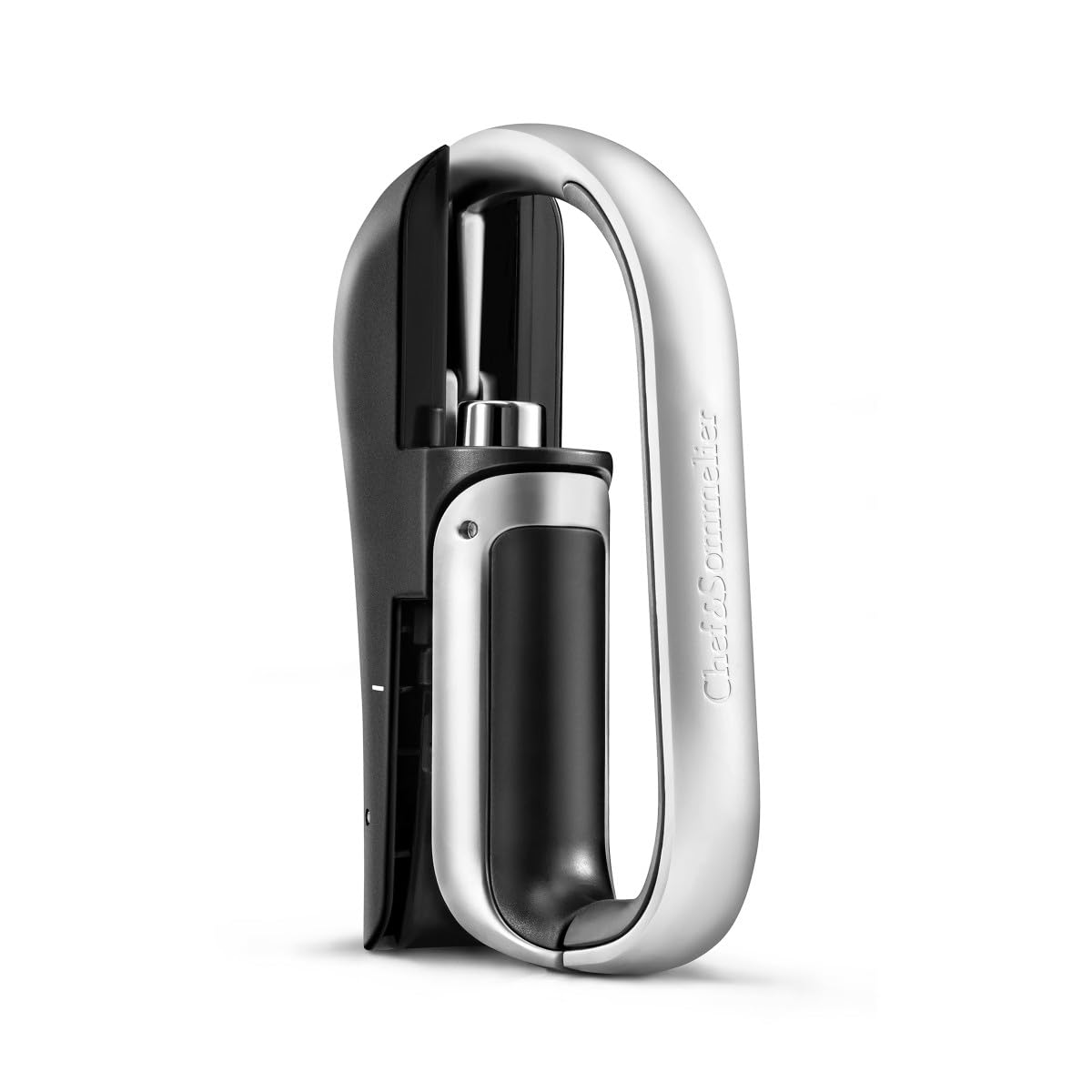 CHEF ET SOMMELIER Lever - Tire bouchon à levier Argent Unique