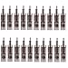 Stylo Derma Ultima Dr.Pen A7 Cartouches d'aiguilles Pièces de Rechange Jetables (20 pièces),A7(36pin)