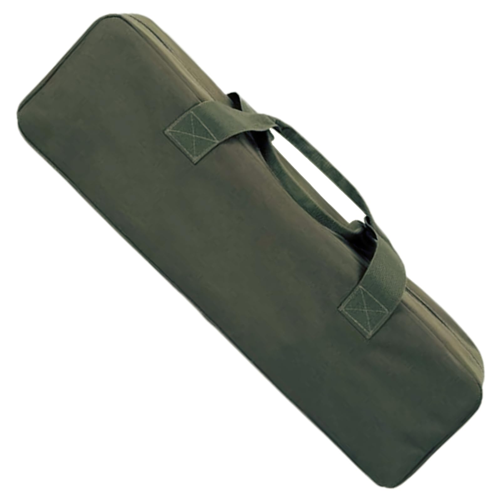 Elnwnnkc Portable Barbecue Accessories Carrying Case Featur Spacious Interior and Clean Outdoor Cooking