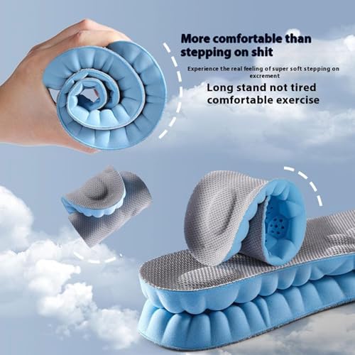 Plantillas para Hombre y Mujer con Soporte de Arco miniatura 3