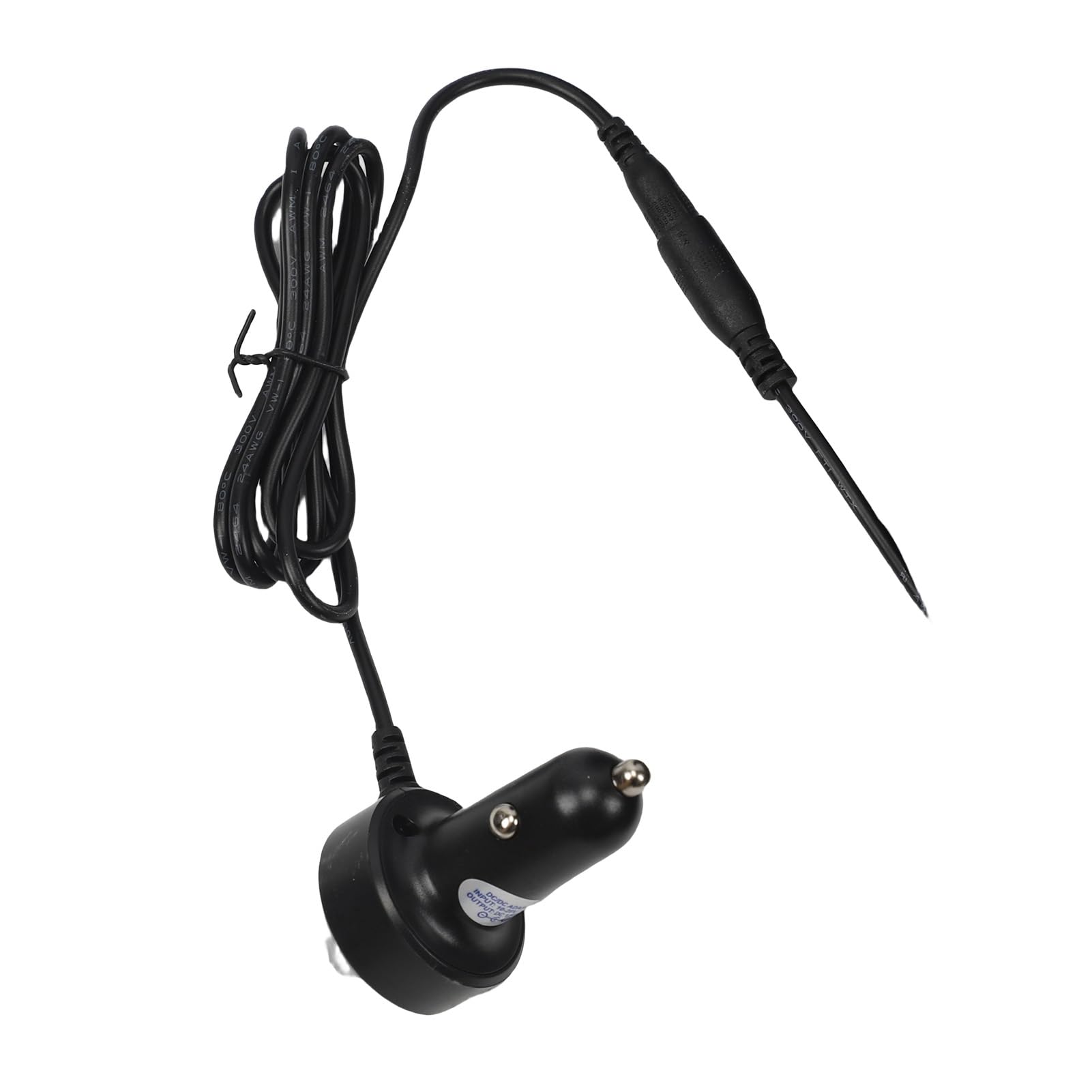 Coprisedile Rinfrescante per Auto con 2 Ventole e 24 Prese d'aria - Cuscino per Sedile Fresco Ventilato per Auto DC 12V/24V per il Massimo Comfort (BROWN)